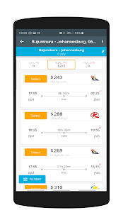 Cheap Flights Burundi - FlightsIQ(圖3)-速報App