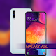 Theme for Galaxy A50 Download on Windows