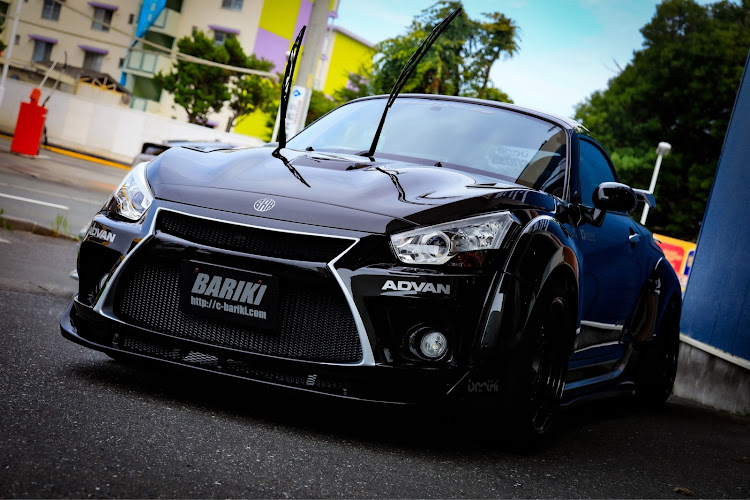 コペンの梅雨明けまだか・LA400K COPEN Robe・ショップ訪問に関するカスタム事例の投稿画像11枚目