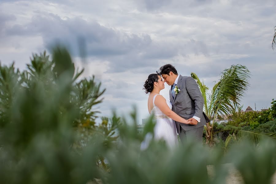 Fotógrafo de bodas Claudia Del Rivero (claudiadelrivero). Foto del 1 de septiembre 2015