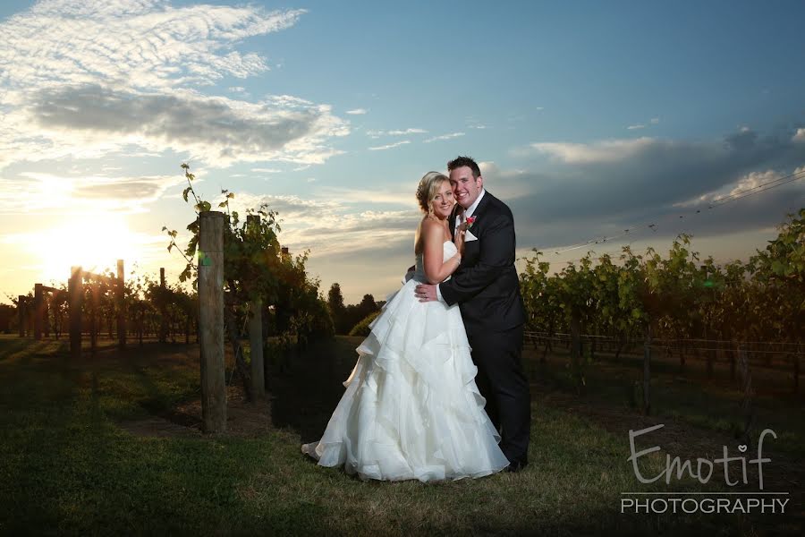 Fotógrafo de casamento Bethany Copeland (copeland). Foto de 13 de fevereiro 2019