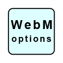 WebM Options (Premium)