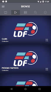 Fedofutbol GO(圖2)-速報App
