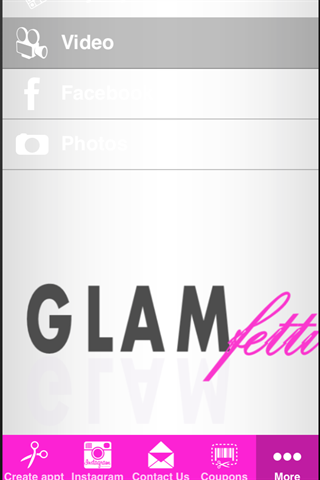 Glamfetti