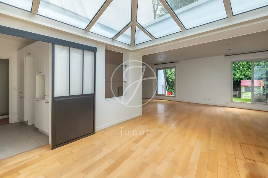 Vente appartement 5 pièces 134.85 m² à Saint-Cloud (92210), 795 000 €