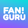 FAN GURU icon