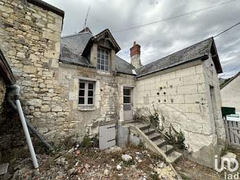 maison à Verneuil-sur-Indre (37)