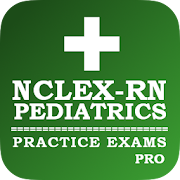 NCLEX-RN Pediatrics Exams Pro