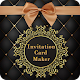 Download Invitation Card Maker : Invitation Maker For PC Windows and Mac 1.0