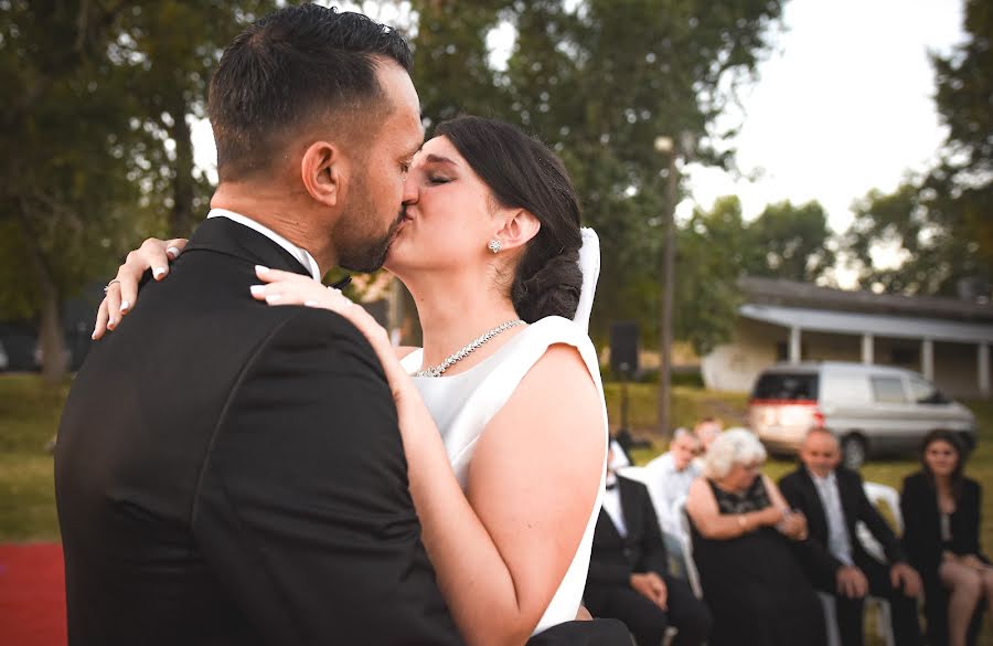 Photographe de mariage Daniel Sandes (danielsandes). Photo du 8 février