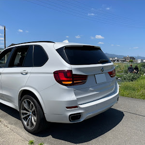 X5 xDrive 35d