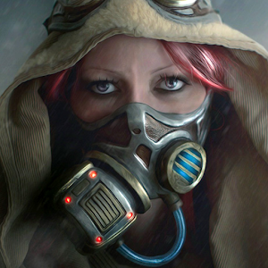 Cold Day in Hell LWP 1.1