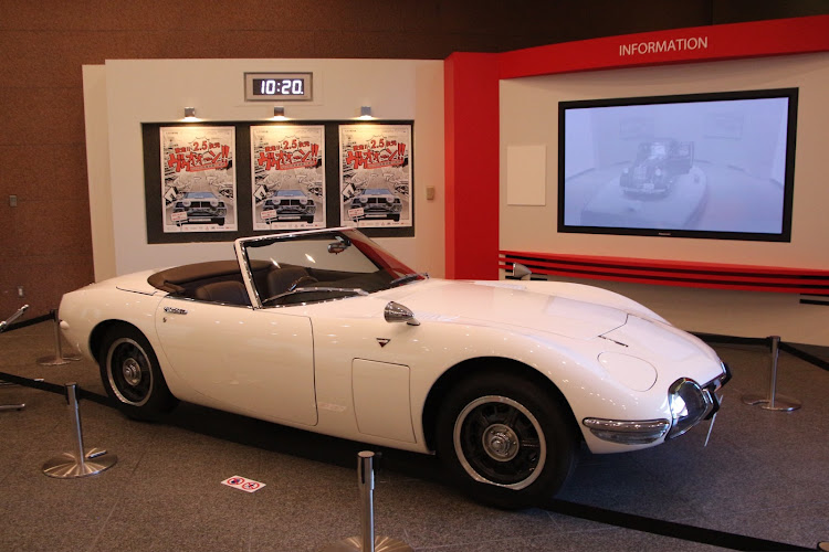 86の86BRZオーナーさんと繋がりたい・ラリージャパン2021・ラリーカーはいいぞ・トヨタ博物館に関するカスタム事例の投稿画像3枚目