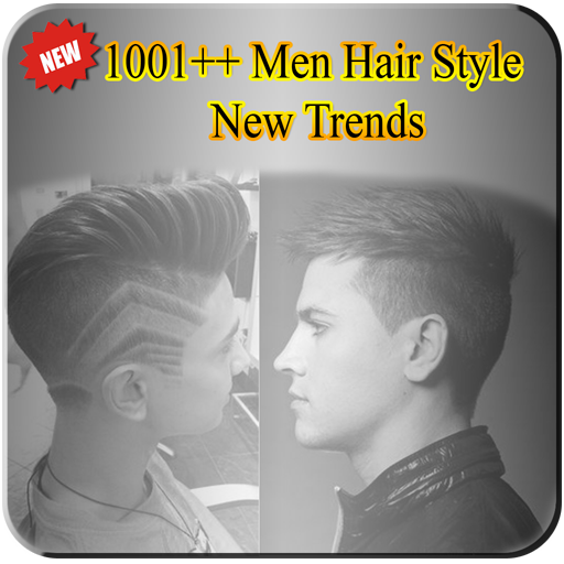 1001 Men Hair Style New Trends