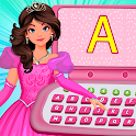 Pink Computer Games for Kids