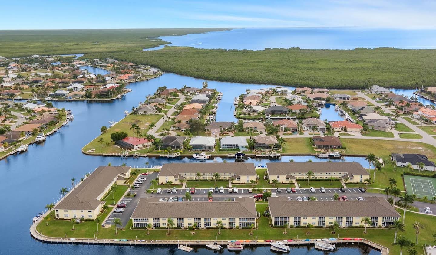 Apartment Punta Gorda