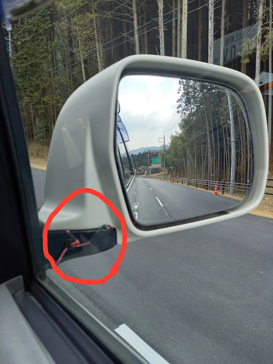 ヴォクシーのひさしぶりに洗車・散髪してきた✂︎・子供のワクチン接種・修理完了！・から好しのからあげが食べたくて😋に関するカスタム事例の投稿画像3枚目