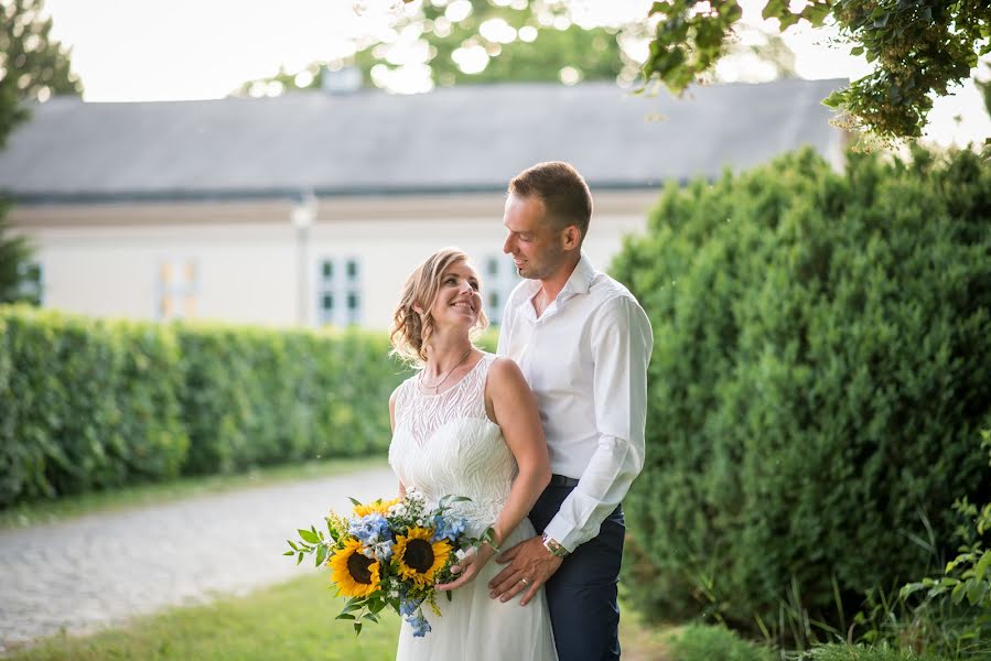 Huwelijksfotograaf Peter Szabo (szabopeter). Foto van 8 augustus 2019