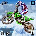 Mountain Stunt Bike Ice Racing 2020 1.0