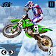 Mountain Stunt Bike Ice Racing 2020