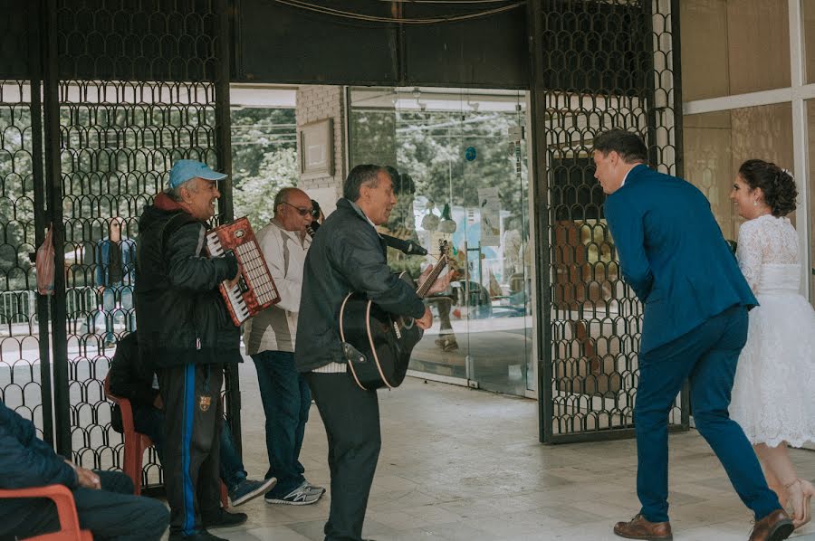 Fotógrafo de bodas Atanas Tumbev (klightphoto). Foto del 26 de octubre 2018