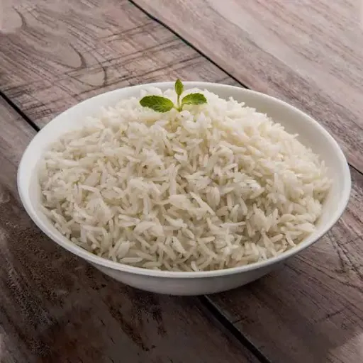 Plain Rice