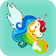 Download Unicorn Pixel Art 2020 - Color By Number For PC Windows and Mac 1.0