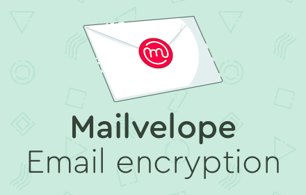 Mailvelope Preview image 0