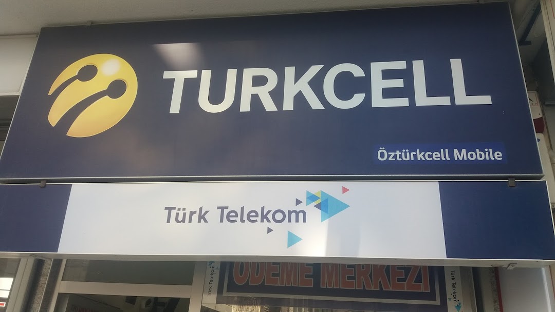 ztrkcell Mobile