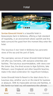 Ionian Emerald Resort(圖2)-速報App