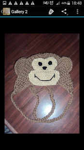 Crochet Hats(圖4)-速報App