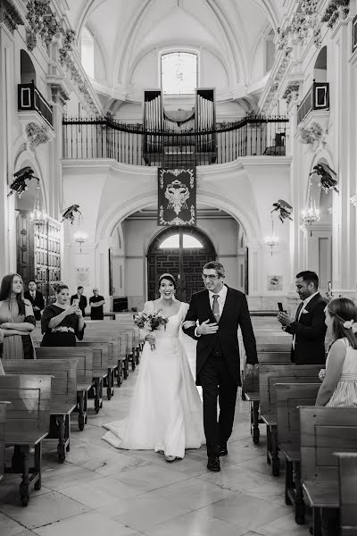 Wedding photographer Albert Pamies (albertpamies). Photo of 21 April