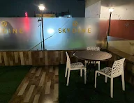 Skydine Rooftop Cafe & Restaurant photo 7