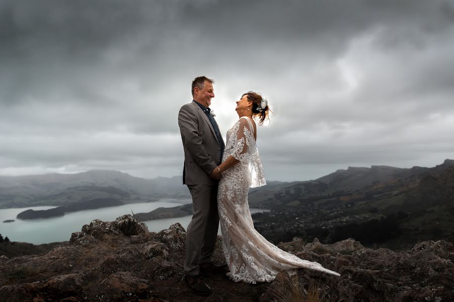 Wedding photographer Brad Crocker (bradcrocker). Photo of 7 October 2022