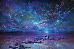 Night Sky Wallpaper