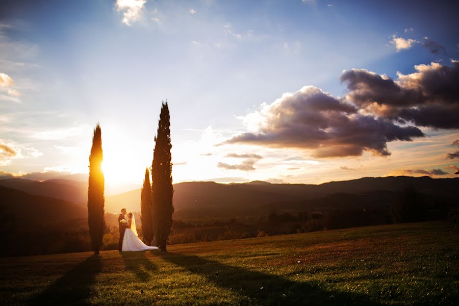 Photographe de mariage Damiano Salvadori (damianosalvadori). Photo du 27 juillet 2016