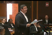 Advocate Steven Budlender says former president Jacob Zuma had 