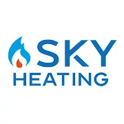 Skyheating.london Ltd Logo