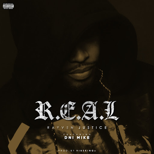 R.E.A.L. (feat. Dni Mike) - YouTube Music