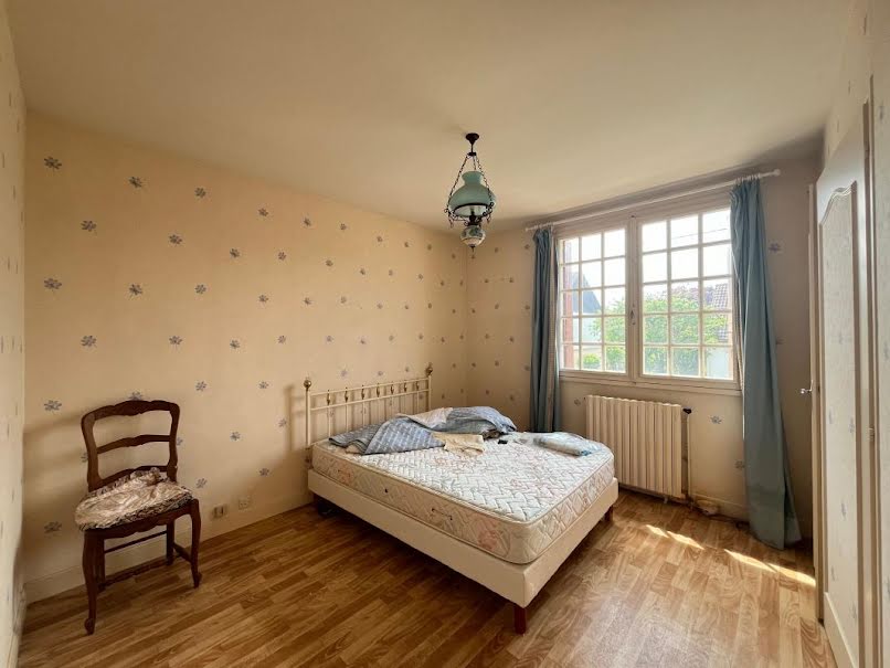 Vente maison 4 pièces 75 m² à Arçonnay (72610), 135 000 €
