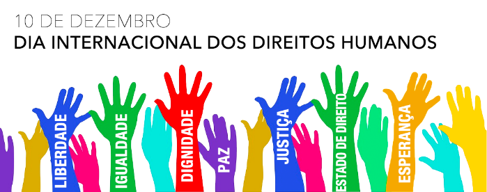 Declaração do Secretário Pompeo por Ocasião do Dia dos Direitos ...
