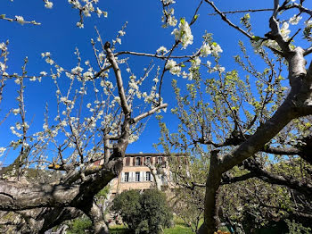 maison à Montfort-sur-Argens (83)