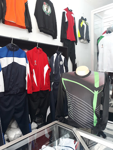 Opiniones de Creca Sport en Cuenca - Tienda de deporte