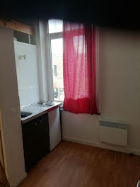 appartement à Lille (59)