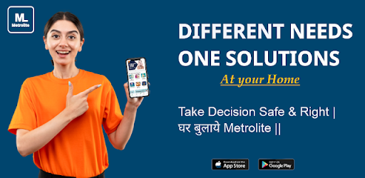 Metrolite – Safe Home Services