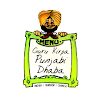 Guru Kirpa Punjabi Dhaba, Versova, Andheri West, Mumbai logo