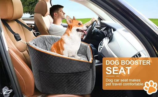 Title 7, Pet Height Increasing Cushion Dogs And Cats Sof...