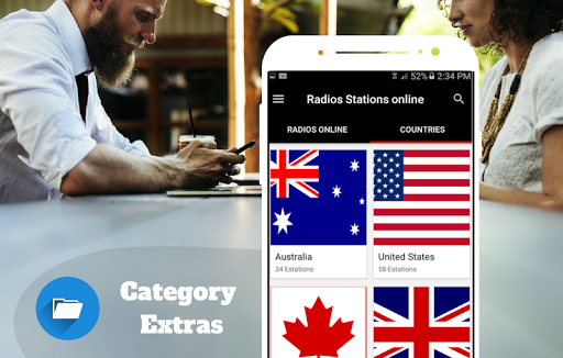 104.5 FM Radio Stations apps - 104.5 player online