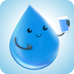 Cover Image of ดาวน์โหลด Water Drinking Reminder - Drink Water Reminder 1.05 APK