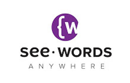 See Words: Anywhere Preview image 0